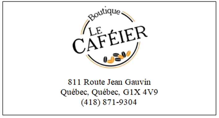 Le caféier